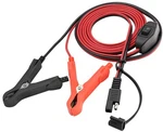 Aaotokk Sae Extension Cable 16 Awg Wire Harness Battery Alligat. Fixed Price $19.24.