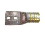 Burndy YA44L2TC38FX Copper Compression Crimp Terminal Yellow. Fixed Price $74.79.