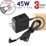 45W Ac Adapter Charger For Asus 1015E Series PA-1330-39 Power Supply Cord. Fixed Price $11.49.