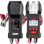 Ancel BST600 12V & 24V 100-2000 Cca Car Battery Tester Analyzer With Printer New. Fixed Price $119.00.