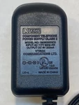 Vtech 280902003C0 Component Telephone Power Supply Class Ac Adapter 9V 200MA. Fixed Price $7.00.