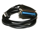 Usb To Parallel Port Printer Cable Centronics 36. Fixed Price $7.80.