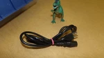 New Kkck Power Cord KKS-10A 250V *free Shipping*. Fixed Price $12.99.
