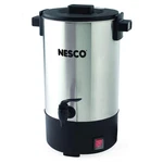 Nesco CU-25 Professional Coffee Urn, Cups, Metallic. Fixed Price $95.05.