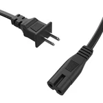 Ul 6FT Power Cord For Relixcozy S-501 Food Warming Mat. Fixed Price $12.48.