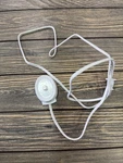 Braun Toothbrush Charger Type 3757 With Cord - White Usa Made. Fixed Price $11.99.