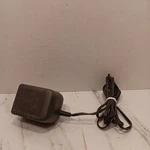 Kenwood W08-0657 120VAC 60HZ 6.8W 4.5VDC 600MA Adapter. Fixed Price $7.99.