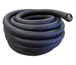 Windynation 6/3 Soow Gauge Conductor Portable Power Cord 600V Cable Wire. Fixed Price $402.31.