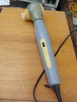 Acuvibe 6001 Handheld Rechargeable Pinpoint Wand Massager 2-SPEED. Fixed Price $26.99.