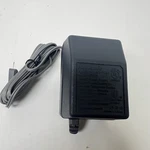 Original Panasonic KX-TCA1 Ac Power Adapter 120V 60HZ/9V 350MA. Fixed Price $12.95.