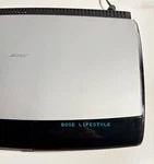 Bose AV18 Lifestyle Media Center Cd Dvd Console Player - Tested Fully Working. Fixed Price $139.00.