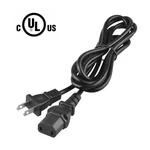 Power Cord Cable For Roomba I7+ Plus Wifi Vacuum. Fixed Price $7.99.