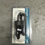 Garmin 12V Vehicle Power Cable Adapter 010-10203-00 Car Charger New & Sealed. Fixed Price $8.00.