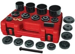 Atd Tools 8625 Front Wheel Drive Bearing Adapter Kit. Fixed Price $134.33.