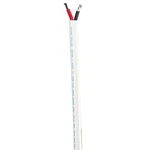 Ancor Standard Duplex Cable - Flat 8/2 2X8MM Red/black 100' 12. Fixed Price $197.73.