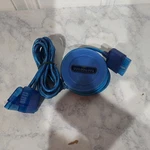 Madcatz 7 Foot Extension Cable PS2 - Blue. Fixed Price $14.99.