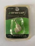 Radioshack Enercell Adaptaplug Tip 3/32" (2.5MM) Submini 273-0338. Fixed Price $7.98.