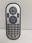 Original Philips RC1463801/01 Dvd Remote Control PET1000/37 PET1002/37. Fixed Price $7.99.