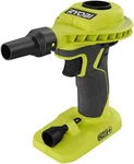 Ryobi P738 18V Cordless High Volume Power Inflator (tool Only). Fixed Price $45.00.