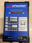 Sdi Cellchecker Lead Acid Pulse Load Battery Tester CELL03-024. Fixed Price $426.45.