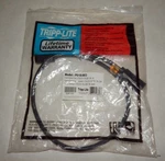 Tripp Lite 3' Oal Power Extension Cord C15 To C14 P018-003. Fixed Price $15.00.