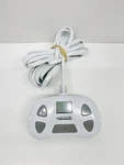 Serta Therapedic PFI-DTC-TM2 Electric Heating Blanket Controller 3 Prong. Fixed Price $19.99.
