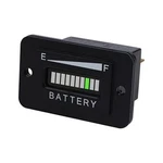 48V Led Battery Power Indicator, & Discharge Display, Applicable. Fixed Price $21.74.