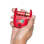Aaa 9V Battery Tester Gardner Bender Gb Checker Tool. Fixed Price $11.15.