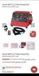 Smart Mutt Ipa(trailer Tester). Fixed Price $750.00.