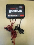 Noco Genius Battery Charger Bank 30 Amp Marine Boat. Fixed Price $199.95.