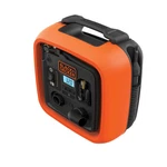 Black+decker 12V Dc Multipurpose Inflator - BDINF12C. Fixed Price $73.99.