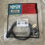Eaton P006-015 15FT Computer Power Cord 18AWG 10A 125V 5-15P C13. Fixed Price $42.26.