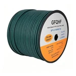 Gfqhf Green SPT-2 Zip Cord Wire 18/2 Extension 1000FT,. Fixed Price $137.77.