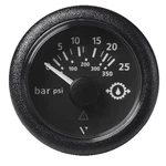 Vdo Marine 2-1/16" Viewline Trans Oil Pressure #A2C59514136. Fixed Price $76.50.