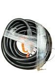 Generator Extension Cord Amp 36FT N14-50P N14-50R 6/8 Awg Copper Vevor 63. Fixed Price $124.95.