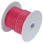 Ancor 104825 Red 14 Awg Tinned Copper Wire - 250'. Fixed Price $75.65.