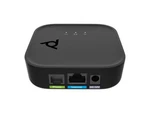Poly Ata 400 1FXS Voip Adapter Open Sip Charger 8F3H4AA#AC3. Fixed Price $134.84.