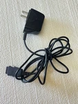 Vintage Original Lg TA-P02WR Travel Ac Cell Phone Charger Oem Tested Works. Fixed Price $16.99.