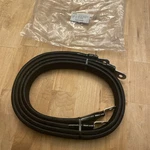 Nippon Avionics FMC-66-1000-DD-99 Weld Cables. Fixed Price $179.00.