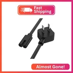 Agvee 10FT Tv Power Cord For Lg Lcd Led Hd 4K 8K, 90 Degree Etl Listed 18AWG. Fixed Price $14.20.
