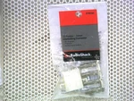 Radioshack 12-POSITION Female Polarized Connector. Fixed Price $12.00.