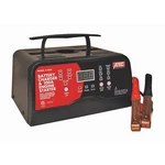 Atec 3100A Battery Charger, Automatic Charging For Voltage: 6, 12. Fixed Price $130.00.