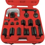 Astro Pneumatic AO7868 Master Ball Joint Adapter Set, Press-fit Upper And Lower. Fixed Price $97.77.