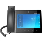 Grandstream GXV3480 Ip Video Phone. Fixed Price $367.99.