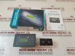 Mastervolt Btm-iii Battery Monitor Display 70403163. Fixed Price $685.99.
