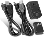010-11478-02 Ac Charger Cable Kit W/110V Adapter For Garmin Gps 560LT,570/760LMT. Fixed Price $24.49.