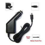 2A Dc Car Vehicle Power Charger Adapter Cable For 7" Floureon Truck Gps. Fixed Price $7.99.