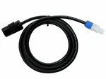 Elite Core PC12-BF-15 Neutrik Powercon To Edison Female Cable, 15' Ft .... Fixed Price $81.59.