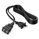 Pwron Ac Power Charging Cord Charger Cable Compatible With Everstart Maxx .... Fixed Price $35.92.