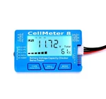 Cellmeter 8 Digital Battery Capacity Checker Controller Tester Voltage. Fixed Price $10.99.